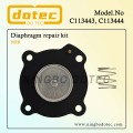 ASCO Type C113443 C113444 NBR Diaphragm Repair Kit