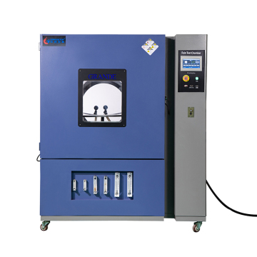 IPX9K Climate Simulation Tester: High Pressure High Temperature Testing Equipment