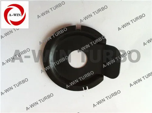 Auto Engine Turbocharger Oil Deflector K31 , Black