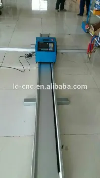 Air CNC Plasma Cutter Steel Cutter Plasma Cutting Machine Cutter