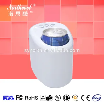 newest style usb battery holiday portable outdoor refrigerator