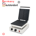 Belgian waffle maker machine 4slice waffle maker with good quality