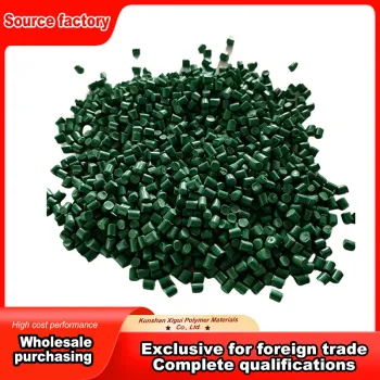 Artificial Turf Color Masterbatch