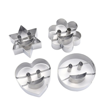 Smartpan Bakeware Accessories: Discover the Ultimate Collection of Dessert Tools and Cookie Cutter molds