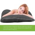 Almohada de maternidad ciaosleep almohada de cuerpo completo en forma de