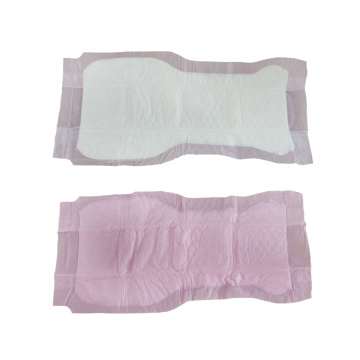 disposable diaper insert for adult