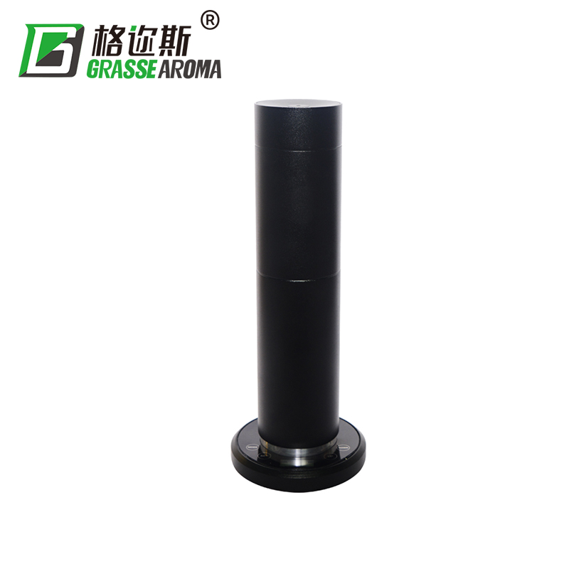 Cylinder Home Electric Perfume Diffuser Aroma Machine High