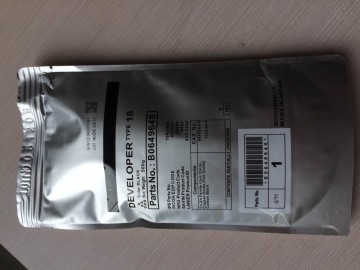 Copier Parts Ricoh Developer Type 18