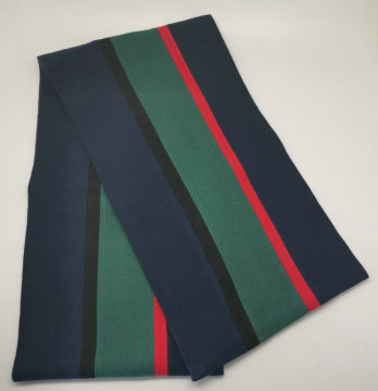 Woolen College Sports Fan Scarf