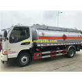 Jac 7000 lakuna difesel tank