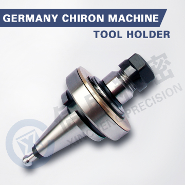 Germon Chiron Tool Holder