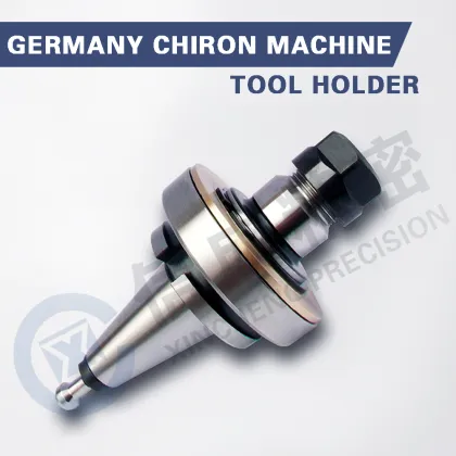 Germon Chiron Tool Holder