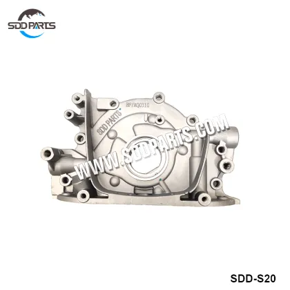 CAR ENGINE 462Q/465Q/368Q Oil Pump for Suzuki Every Van