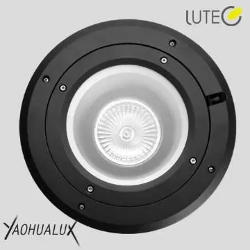 adjustable angle G12 70W Inground Lighting