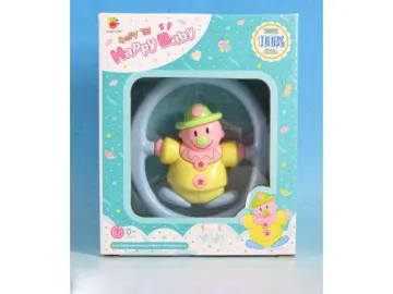 Rollover Toy