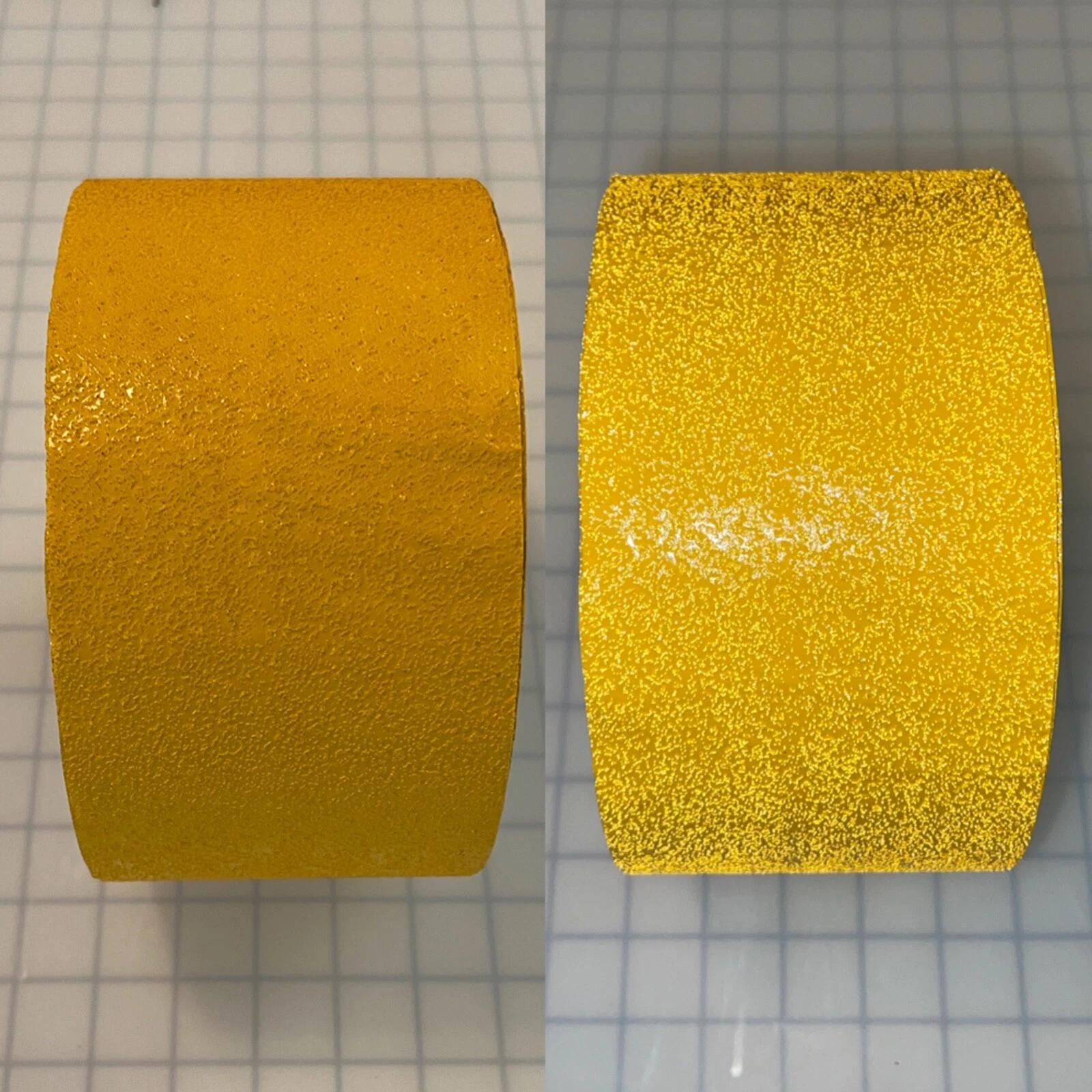 Aluminum foil Based Pavement Marking Tape 1 (