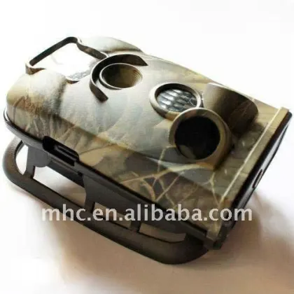 wireless trail camera night vision no flash 940nm