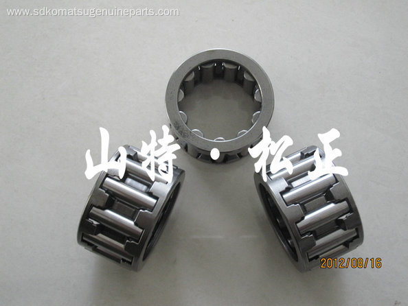 Excavator PC60-7 DAMPER SHAFT 201-01-71130