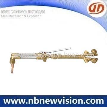 Gas Tool Welding Torch 