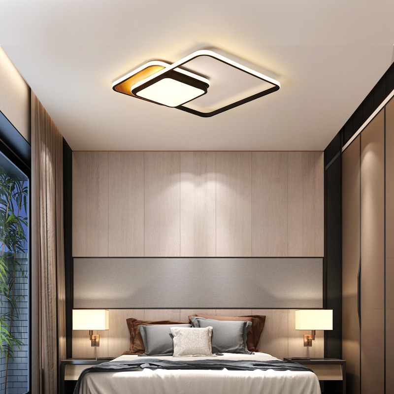 Led Small Flush Ceiling LampofApplication Ceiling Fixtures