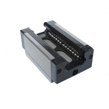 Original Taiwan ABBA BRC45R0 Linear Guide BRH45