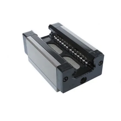 Original Taiwan ABBA BRC45R0 Linear Guide BRH45