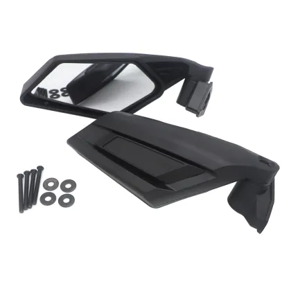 UTV Rearview Adjustable Mirrors for Can-Am Maverick X3