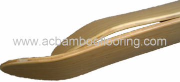 Bamboo Longboards