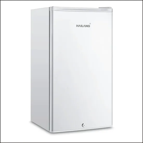 90L Direct Cooling Low Power Mini Refrigerator
