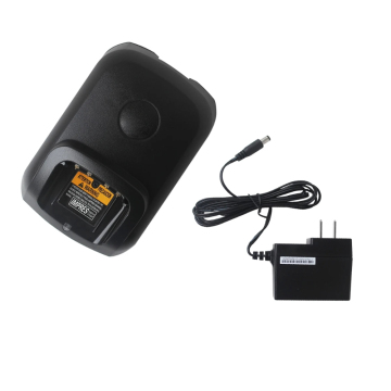 Motorola WPLN4226A Battery Charger for Various Motorola Radios