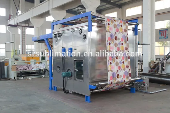 All fabric Steaming Machine Cotton Silk Polyester
