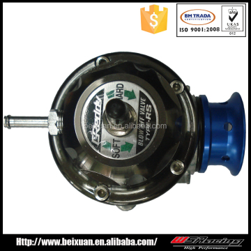 Adjustable Blow Off Valve for Auto BOV: Customizing Your Engine Performance