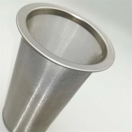 Portable Iced Cold Brew Coffee Maker