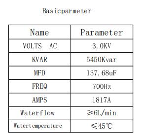 YZPST-RAM3.0-5450-0.7S-2