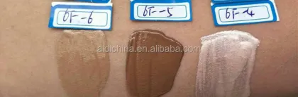 Professional Liquid Contour and Highlight Kit