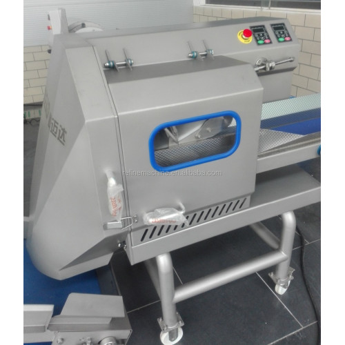 Industrial Fruit Cutting Machine