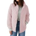 Leichte gesteppte Jacke für Frauen