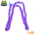 Heavy Duty 1Ton Endless Polyester Round Sling