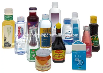 Shrink Sleeve Labeling Machine,adhesive Labeling machine,hot melt labeling machine