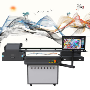 High-Quality 1016 Automatic Screen Printing Machine for Sale