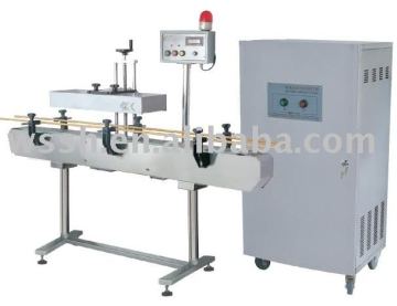 WS-2000 electromagnetic induction aluminum foil sealing machine