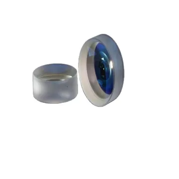 Customized Optical Aspherical Lens 20D
