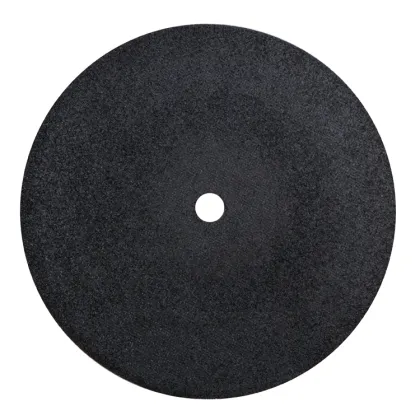 Abrasives Steel 230 X 3 X 22.23mm Cutting Disc