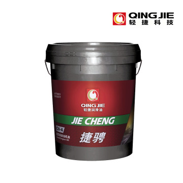 Qingjie Jiecheng CH-4 Heavy-Duty Diesel Engine Oil (18L)