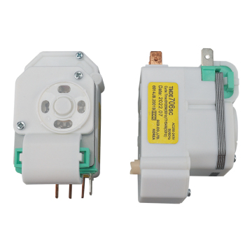 Popular Wholesale White Refrigerator Defrost Thermostat