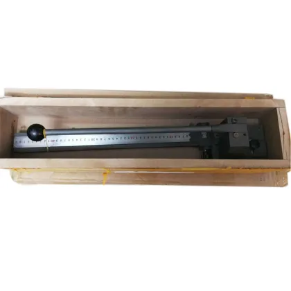 Creasing Matrix Cutter for Channel Matrix Cutting Machine