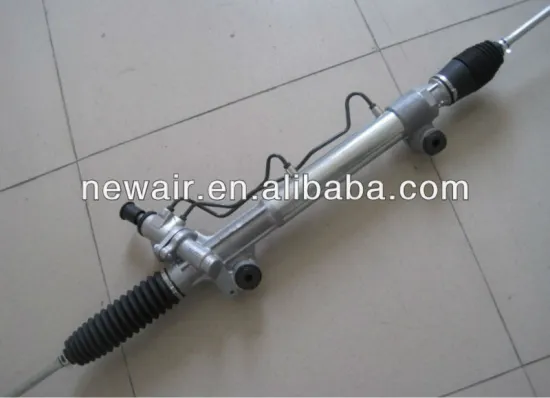 steering gear box for toyota hilux 44200-0K270