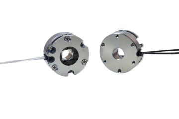 Micro Power-Off Brake with High Reliability S150