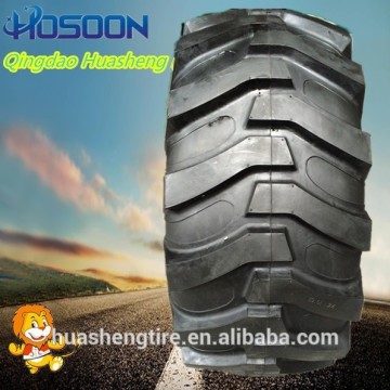 19.5L-24 Industrial Tractor Tyre R4