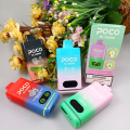 EU Warehouse Poco SL 15K Puffs Disposable Vape